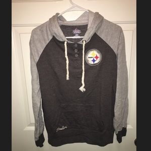 Steelers Hoodie